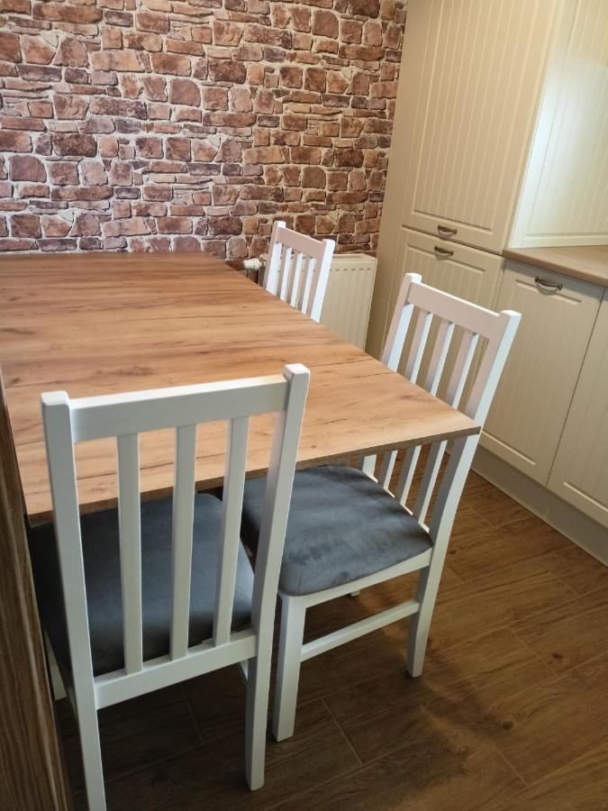 Apartament Naleczowska Lublin Kültér fotó